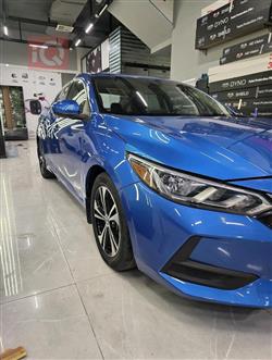 نيسان سنترا